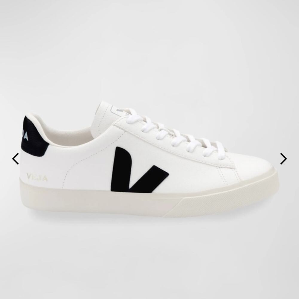 Veja campo sneakers sz 6
